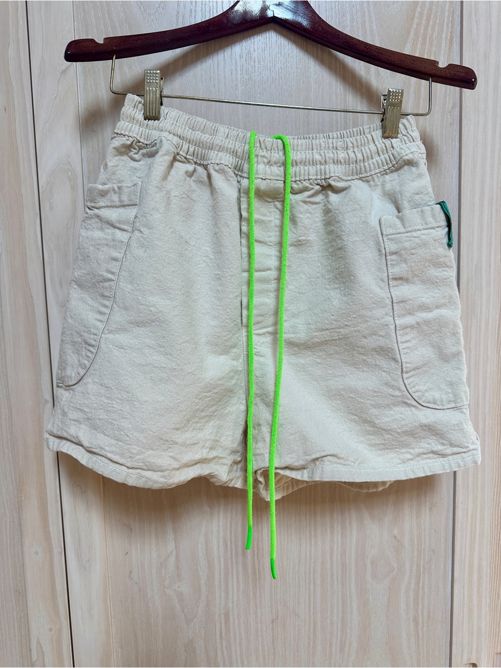 MEALS Chef Shorts size XS